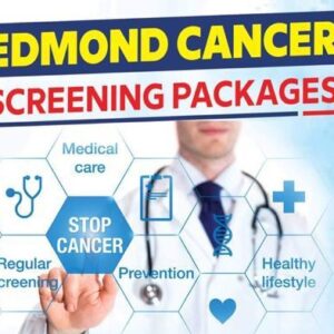 Cancer Screening Package