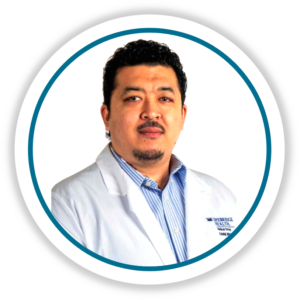 Dr. Raj Krishna Shrestha