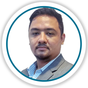 Dr. Ashish Bahadur Malla